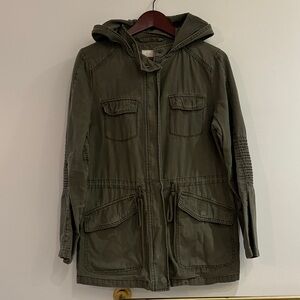 A new day cargo jacket